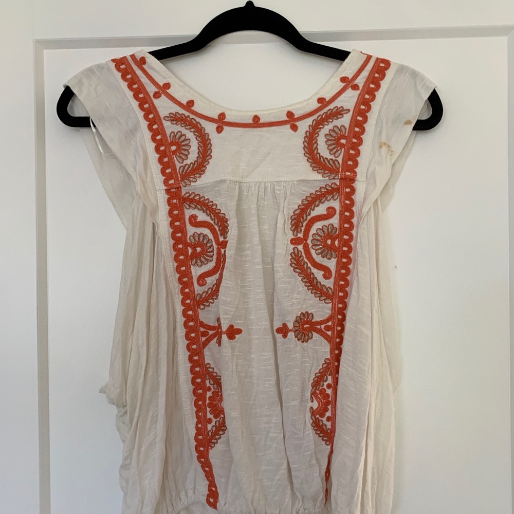 Free People Top